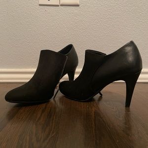 Dexflex comfort booties